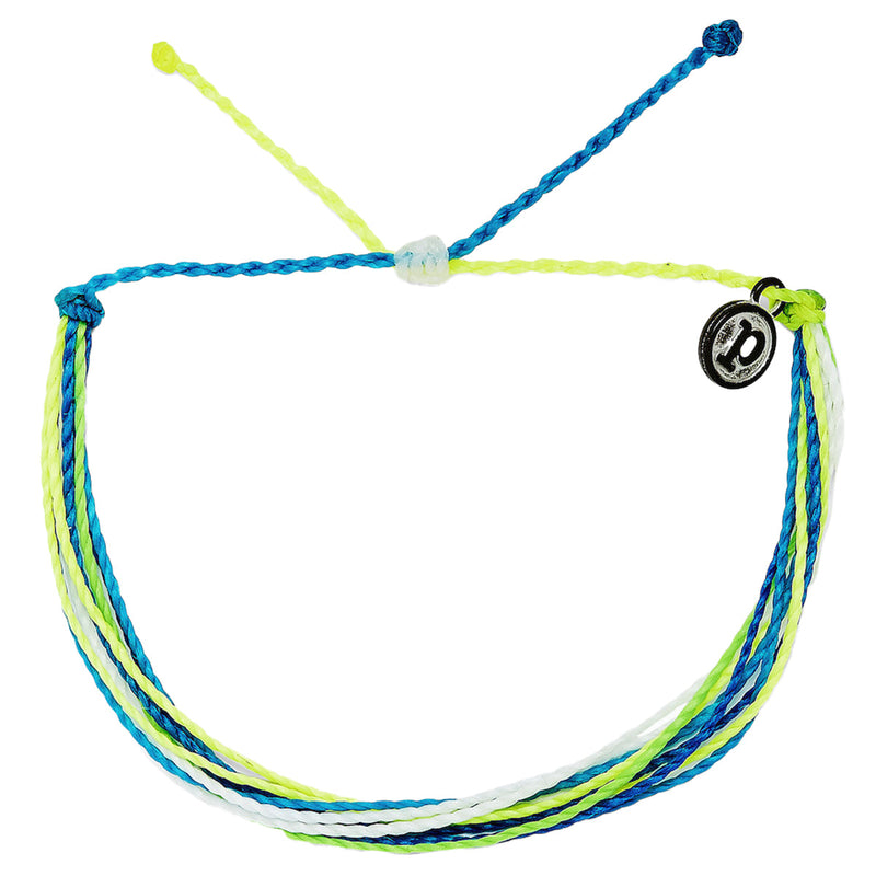 Load image into Gallery viewer, Pura Vida Women's Original Bracelet 1