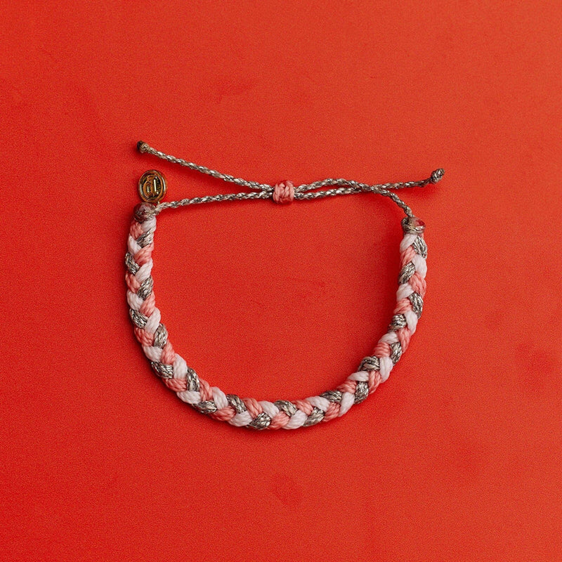 Load image into Gallery viewer, Pura Vida Women's Multi Braided Bracelet 5