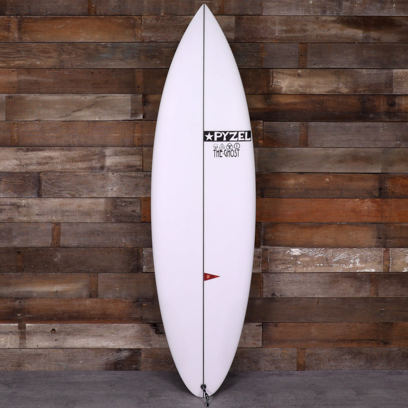 Load image into Gallery viewer, Pyzel The Ghost 5'11 × 19 ⅛ × 2 ½ Surfboard 1