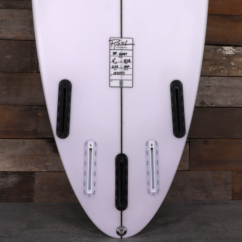 Load image into Gallery viewer, Pyzel The Ghost 6'0 × 19 ⅜ × 2 9/16 Surfboard 3