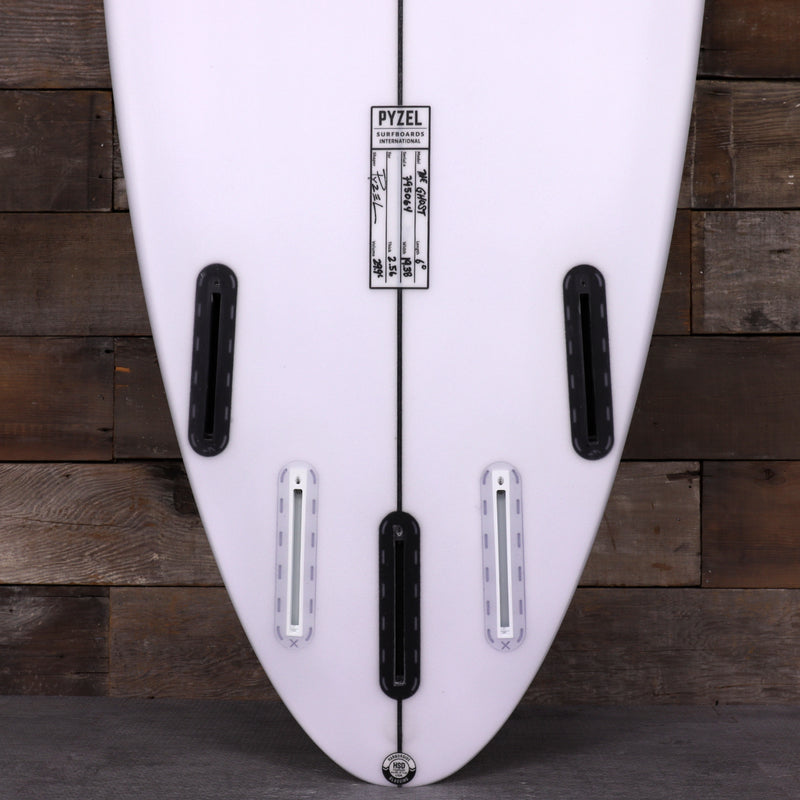 Load image into Gallery viewer, Pyzel The Ghost 6'0 × 19 ⅜ × 2 9/16 Surfboard 3