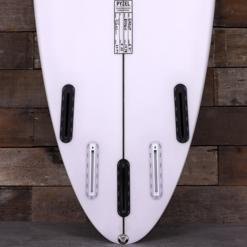 Load image into Gallery viewer, Pyzel The Ghost 6'0 × 19 ⅜ × 2 9/16 Surfboard 3