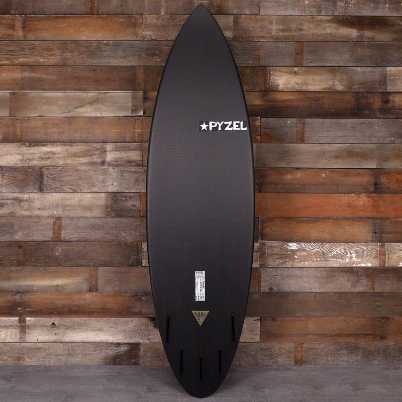 Load image into Gallery viewer, Pyzel The Ghost Dark Arts 6'1 × 19 ½ × 2 ⅝ Surfboard 2