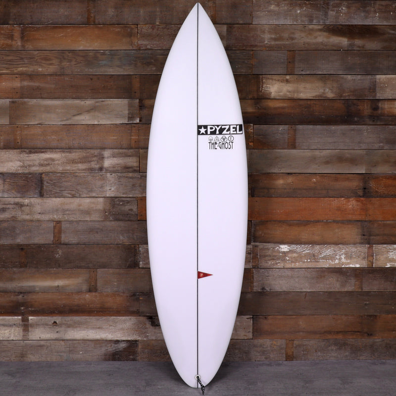 Load image into Gallery viewer, Pyzel The Ghost 6'1 × 19 ½ × 2 ⅝ Surfboard 1