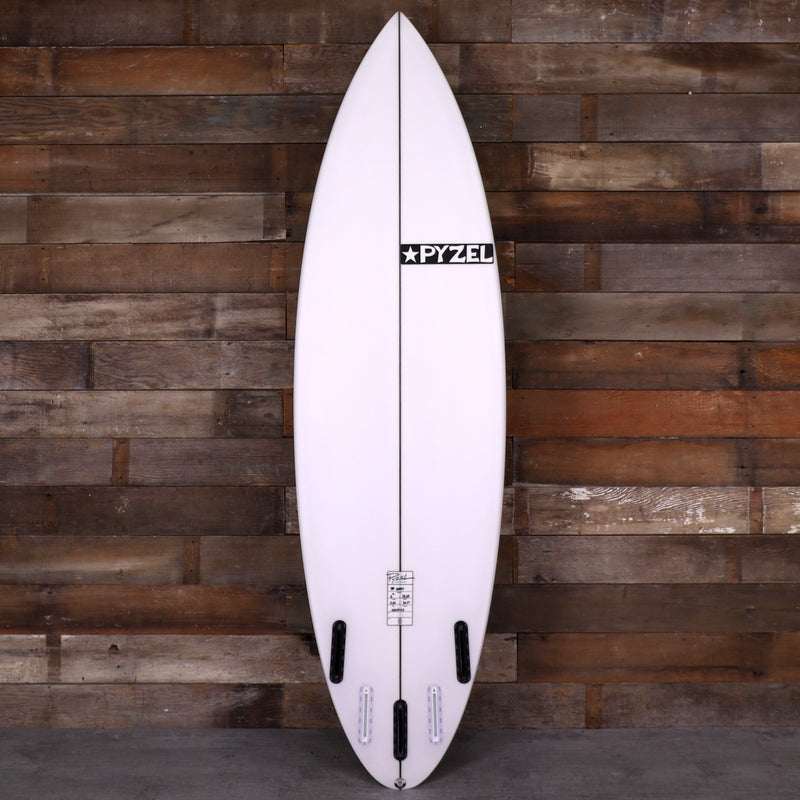 Load image into Gallery viewer, Pyzel The Ghost 6'2 × 19 ⅝ × 2 11/16 Surfboard 2