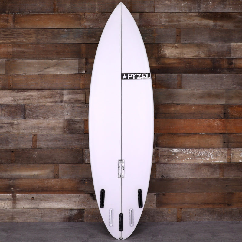 Load image into Gallery viewer, Pyzel The Ghost 6'2 × 19 ⅝ × 2 11/16 Surfboard 2