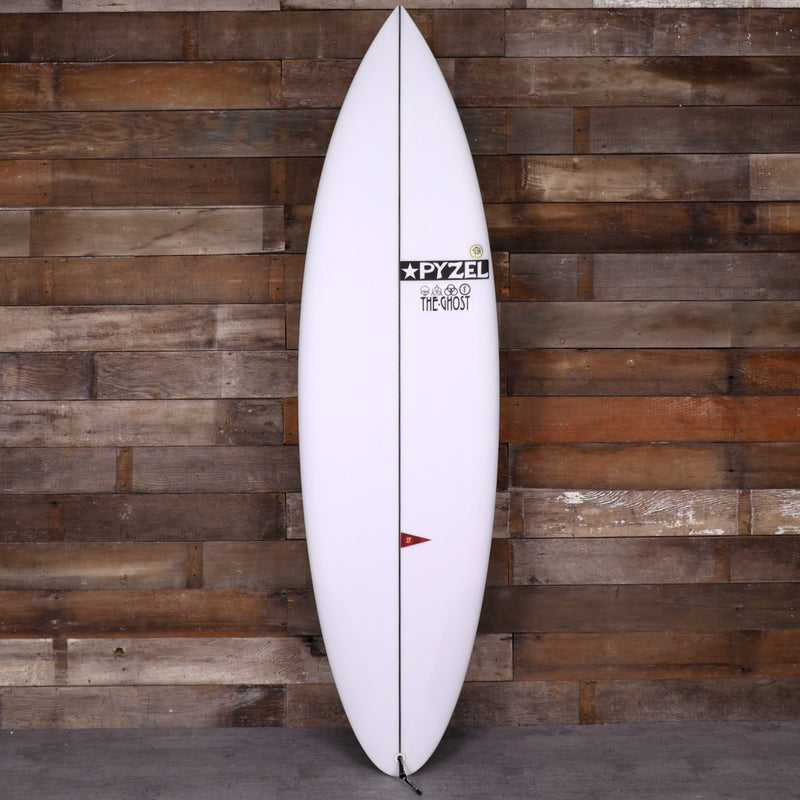 Load image into Gallery viewer, Pyzel The Ghost 6'2 × 19 ⅝ × 2 11/16 Surfboard 1