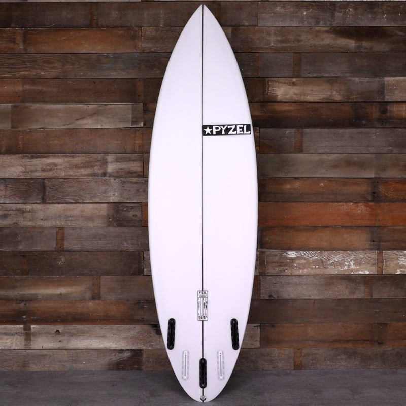 Load image into Gallery viewer, Pyzel The Ghost 6'3 × 19 ⅞ × 2 ¾ Surfboard 2