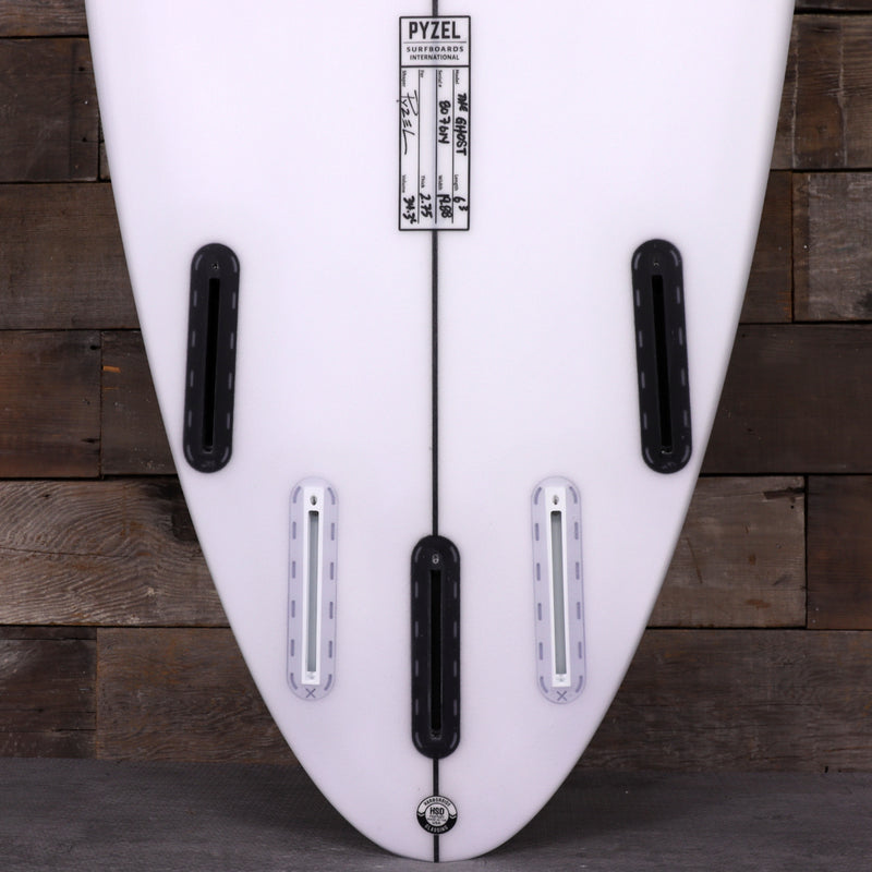 Load image into Gallery viewer, Pyzel The Ghost 6'3 × 19 ⅞ × 2 ¾ Surfboard 3