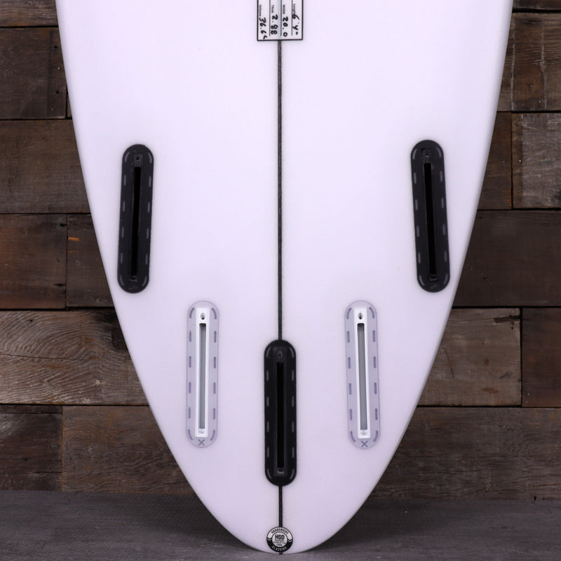 Load image into Gallery viewer, Pyzel The Ghost 6'4 × 20 × 2 ⅞ Surfboard 3