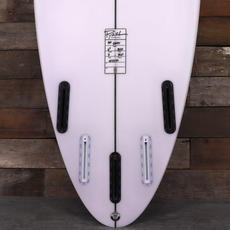 Load image into Gallery viewer, Pyzel The Ghost 6'5 × 20 ¼ × 3 Surfboard 3