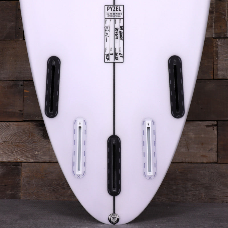 Load image into Gallery viewer, Pyzel The Ghost 6'5 × 20 ¼ × 3 Surfboard 3