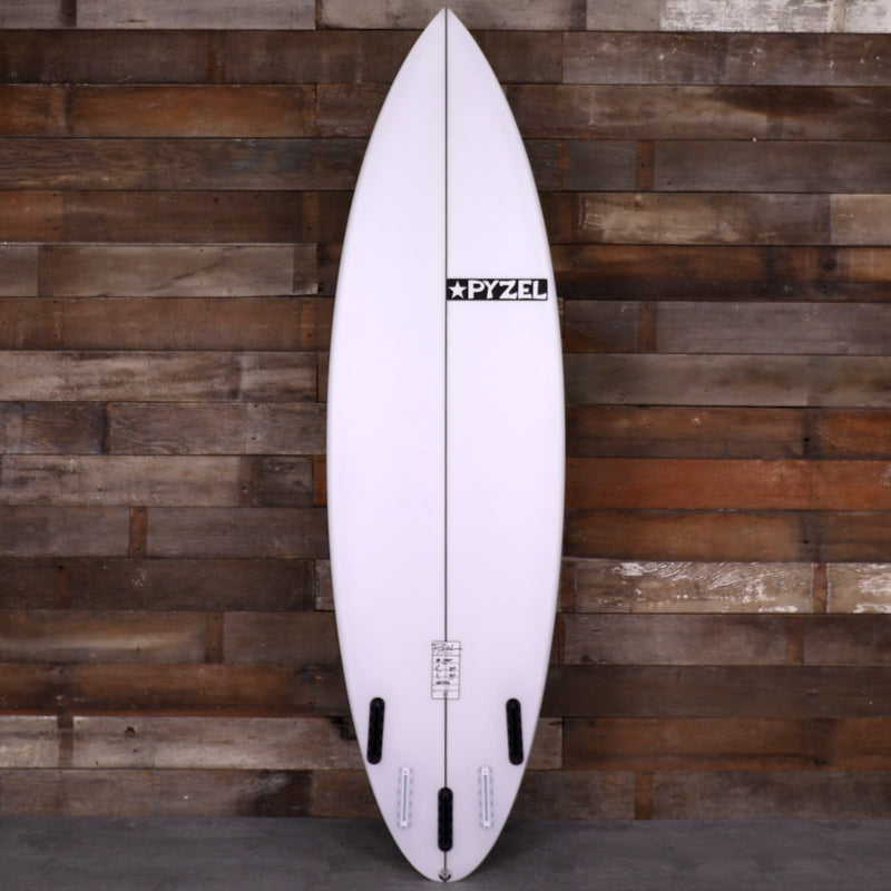 Load image into Gallery viewer, Pyzel The Ghost 6'6 × 20 ½ × 3 Surfboard 2