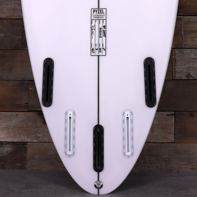 Load image into Gallery viewer, Pyzel The Ghost 6'6 × 20 ½ × 3 Surfboard 3