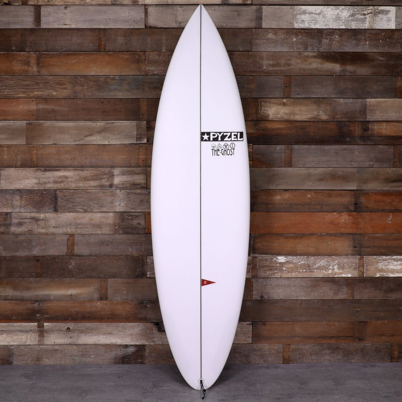 Load image into Gallery viewer, Pyzel The Ghost 6'6 × 20 ½ × 3 Surfboard 1