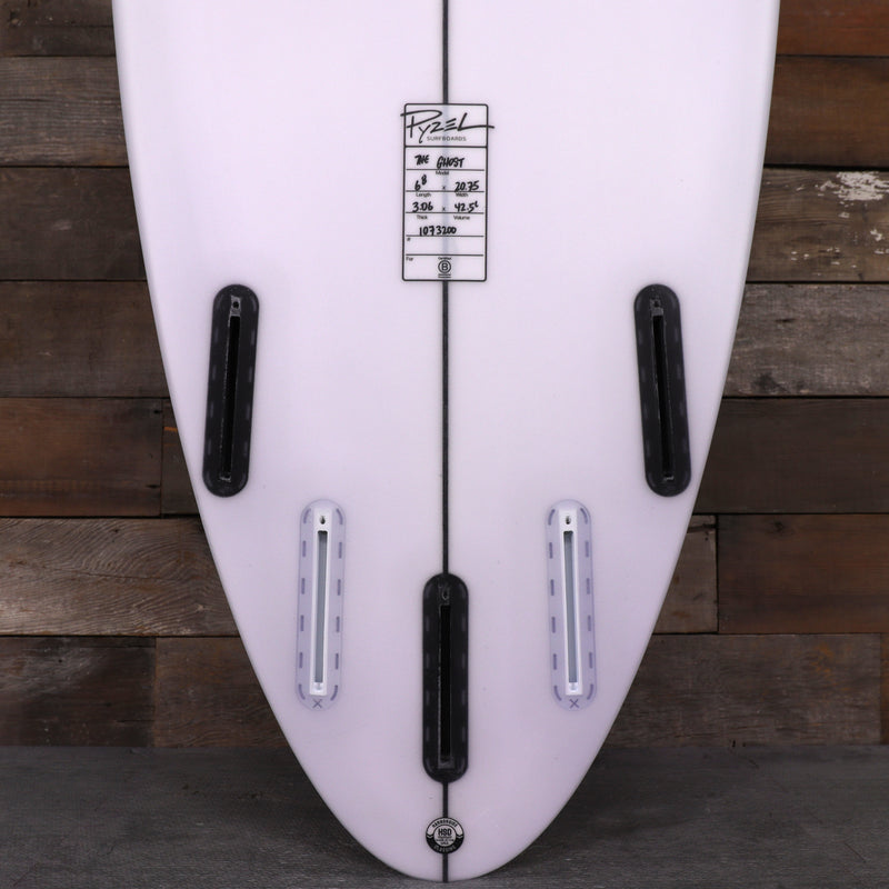 Load image into Gallery viewer, Pyzel The Ghost 6'8 × 20 ¾ × 3 1/16 Surfboard 3