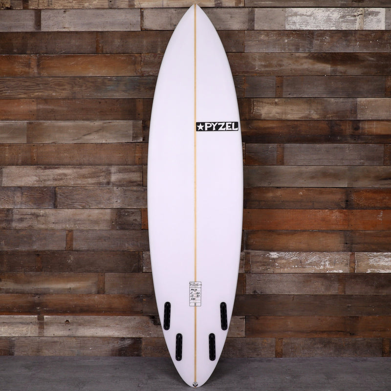 Load image into Gallery viewer, Pyzel Padillac 6'10 × 19 ¾ × 2 ¾ Surfboard 2