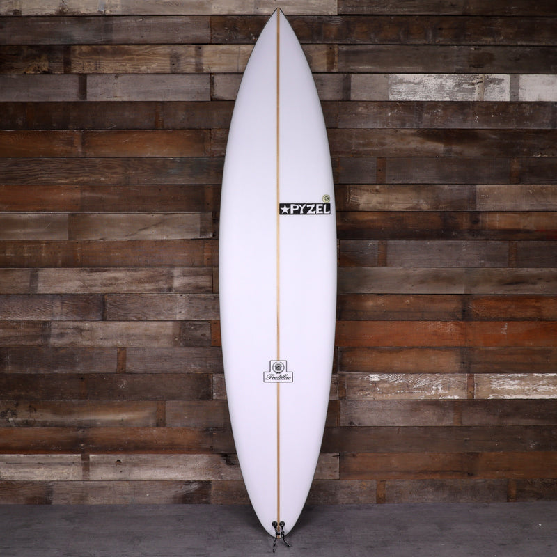 Load image into Gallery viewer, Pyzel Padillac 7'4 × 20 ¼ × 3 Surfboard 1