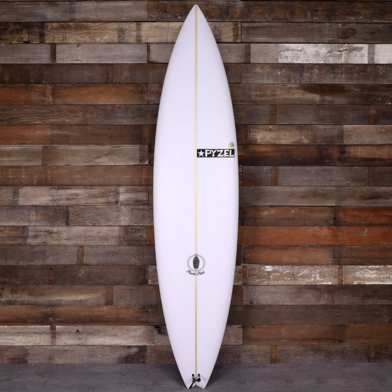 Load image into Gallery viewer, Pyzel Puerto Padi 7'2 × 19 ¾ × 2 ⅞ Surfboard 1