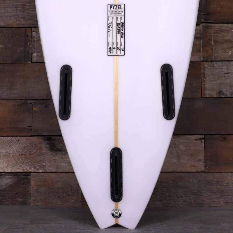 Load image into Gallery viewer, Pyzel Puerto Padi 7'4 × 20 × 3 Surfboard 3
