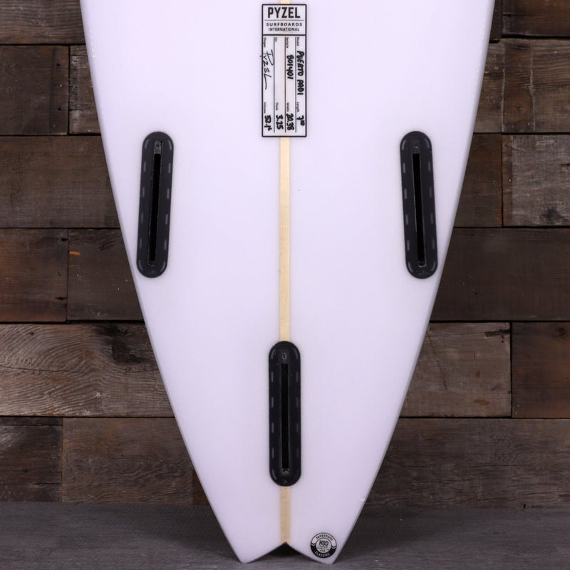 Load image into Gallery viewer, Pyzel Puerto Padi 7'10 × 20 ⅜ × 3 ¼ Surfboard 3