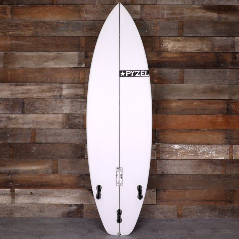 Load image into Gallery viewer, Pyzel Red Tiger 5'11 × 19 ⅜ × 2 7/16 Surfboard 2