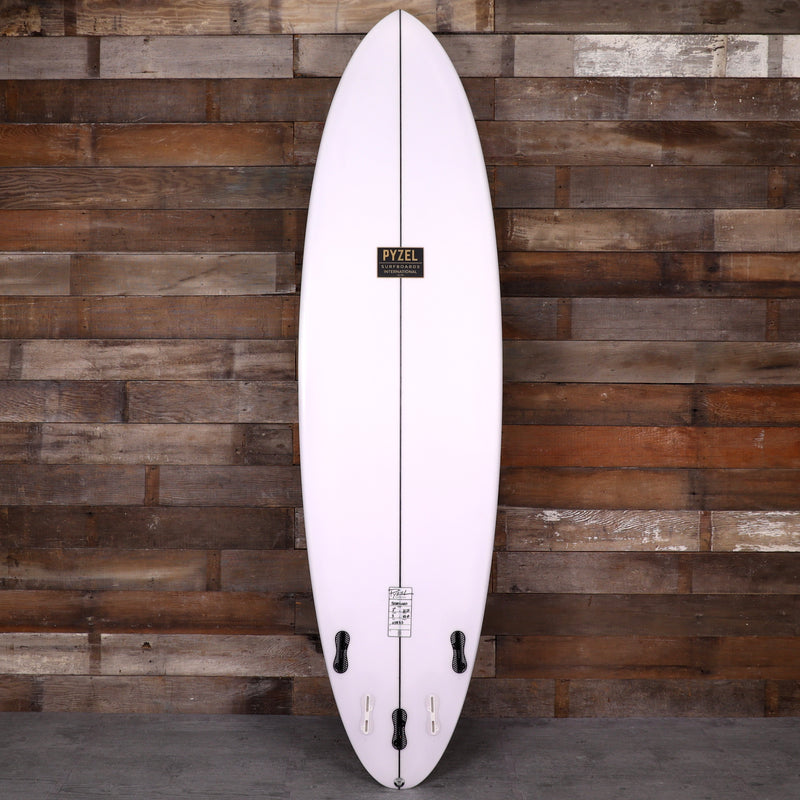 Load image into Gallery viewer, Pyzel The Score Lord 7'0 × 21 ¼ × 3 Surfboard • REPAIRED 2