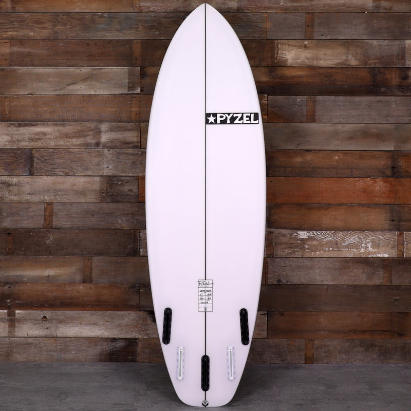 Load image into Gallery viewer, Pyzel White Tiger 5'7 × 19 ¾ × 2 9/16 Surfboard 2
