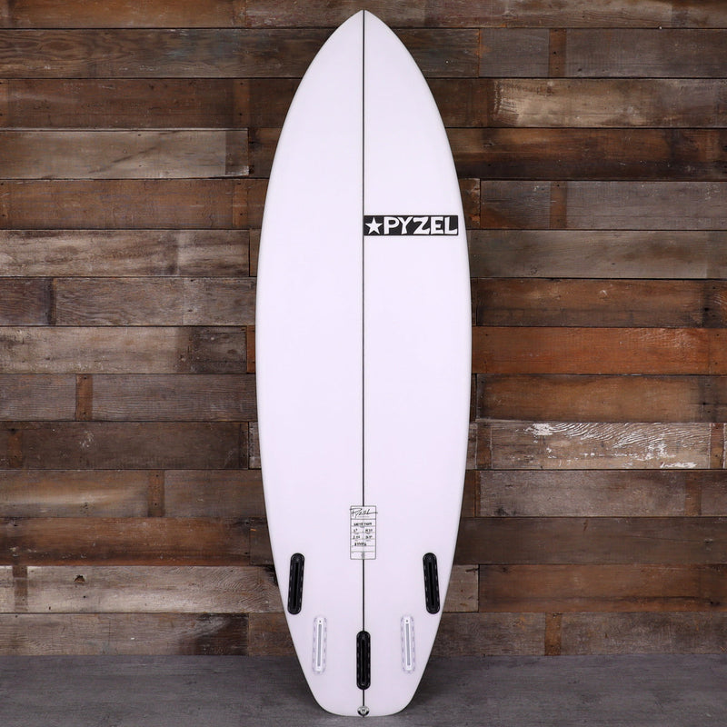Load image into Gallery viewer, Pyzel White Tiger 5'7 × 19 ¾ × 2 9/16 Surfboard 2