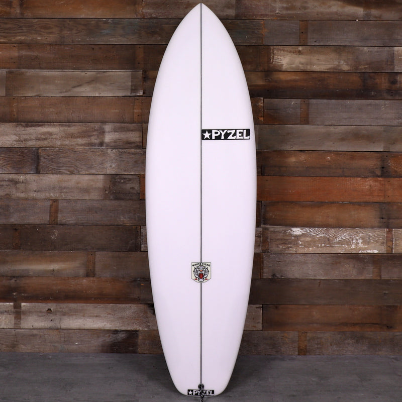 Load image into Gallery viewer, Pyzel White Tiger 5'8 × 20 × 2 ⅝ Surfboard • BLEMISH 1