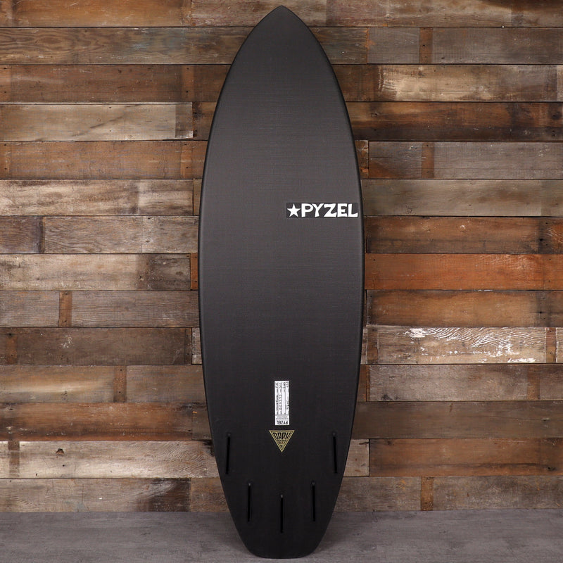 Load image into Gallery viewer, Pyzel White Tiger Dark Arts 5'8 × 20 × 2 ⅝ Surfboard 2