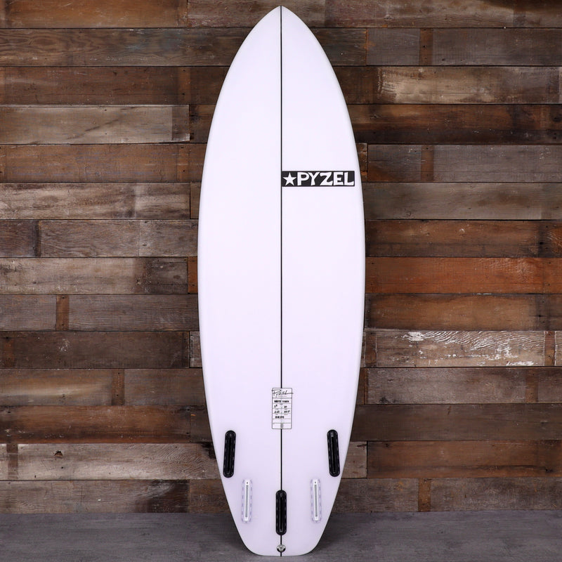 Load image into Gallery viewer, Pyzel White Tiger 5'8 × 20 × 2 ⅝ Surfboard 2