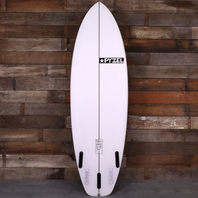 Load image into Gallery viewer, Pyzel White Tiger 5'10 × 20 ⅜ × 2 11/16 Surfboard 2