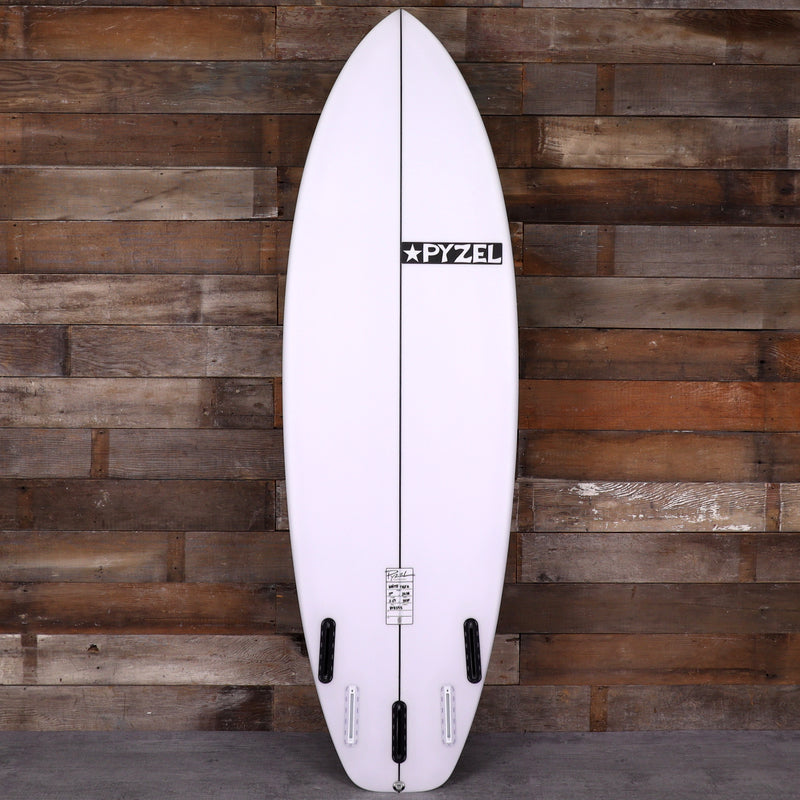 Load image into Gallery viewer, Pyzel White Tiger 5'10 × 20 ⅜ × 2 11/16 Surfboard 2