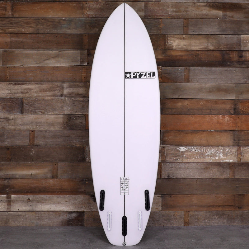 Load image into Gallery viewer, Pyzel White Tiger 5'10 × 20 ⅜ × 2 11/16 Surfboard 2