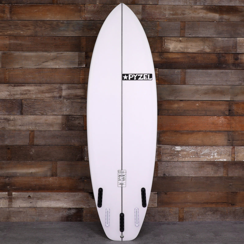 Load image into Gallery viewer, Pyzel White Tiger 5'11 × 20 ½ × 2 ¾ Surfboard 2