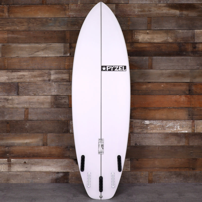 Load image into Gallery viewer, Pyzel White Tiger 5'11 × 20 ½ × 2 ¾ Surfboard 2