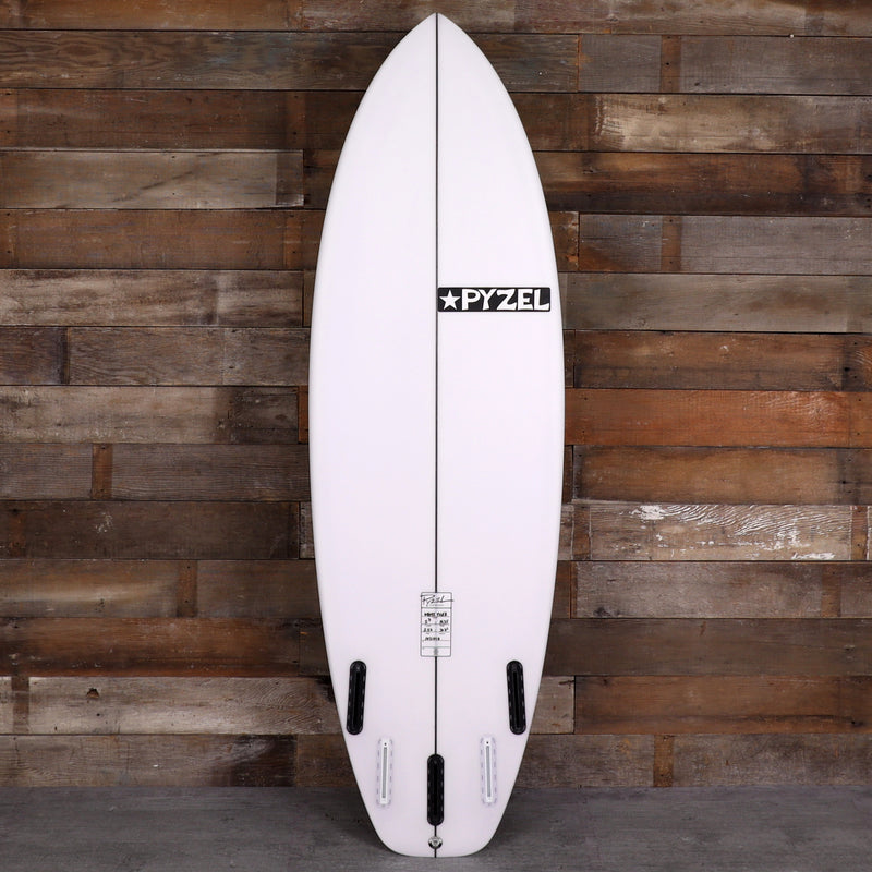Load image into Gallery viewer, Pyzel White Tiger 5'7 × 19 ¾ × 2 9/16 Surfboard 2