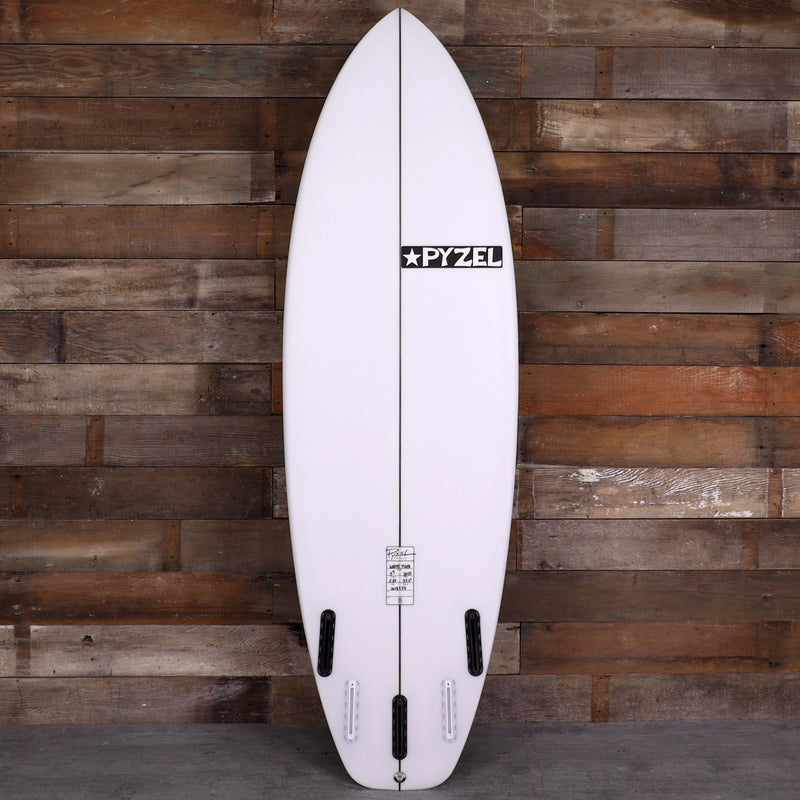 Load image into Gallery viewer, Pyzel White Tiger 5'9 × 20 ¼ × 2 11/16 Surfboard 2