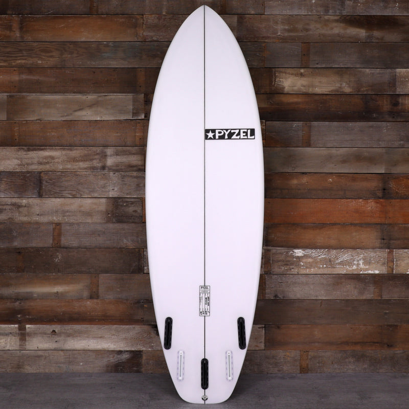 Load image into Gallery viewer, Pyzel White Tiger 6'0 × 20 ¾ × 2 ¾ Surfboard 2