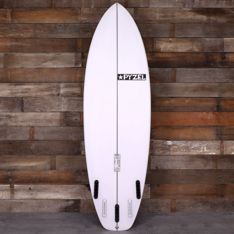 Load image into Gallery viewer, Pyzel White Tiger 6'0 × 20 ¾ × 2 ¾ Surfboard 2