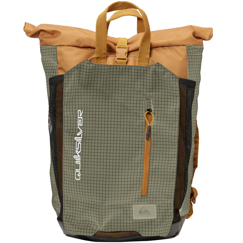 Load image into Gallery viewer, Quiksilver Secret Sesh Surf Pack Backpack - 37L 1