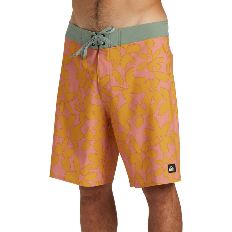 Load image into Gallery viewer, Quiksilver Surfsilk Straight Leg 19" Boardshorts 7