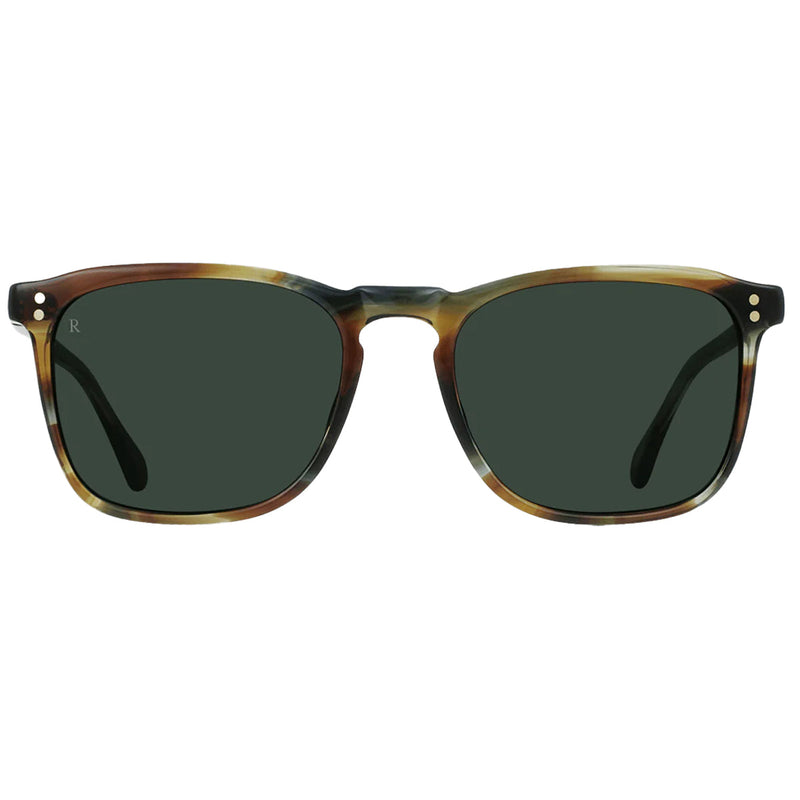Load image into Gallery viewer, RAEN Wiley Sunglasses - Cove/Green 1