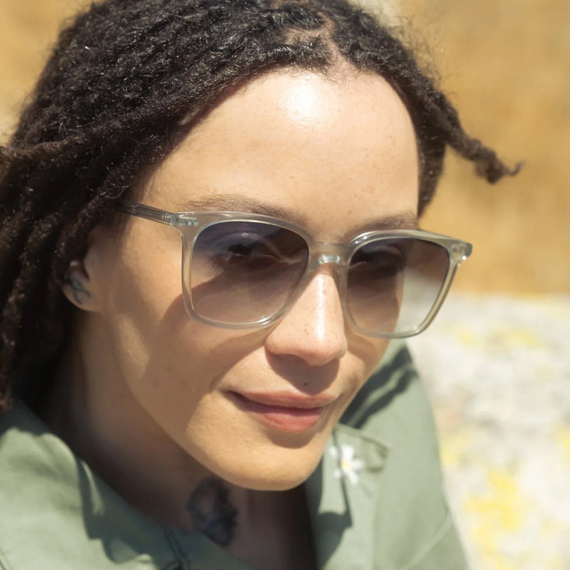 Load image into Gallery viewer, RAEN Women's Darine Sunglasses - Pacifica/Luna 5