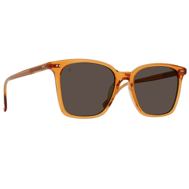Load image into Gallery viewer, RAEN Women's Darine Sunglasses - Golden Hour/Daydream 3