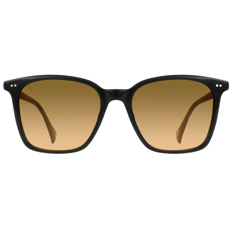 Load image into Gallery viewer, RAEN Women's Darine Sunglasses - Recycled Black/Reposado Gradient 2