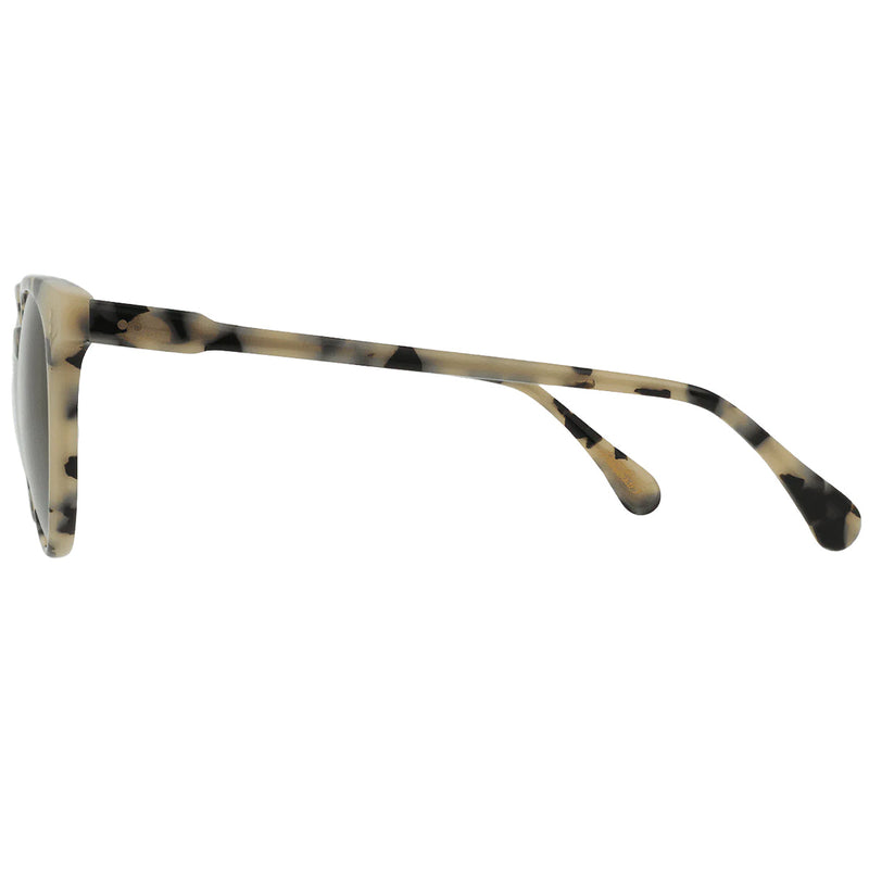 Load image into Gallery viewer, RAEN Women's Norie Sunglasses - Ivory Tortoise/Carob 3