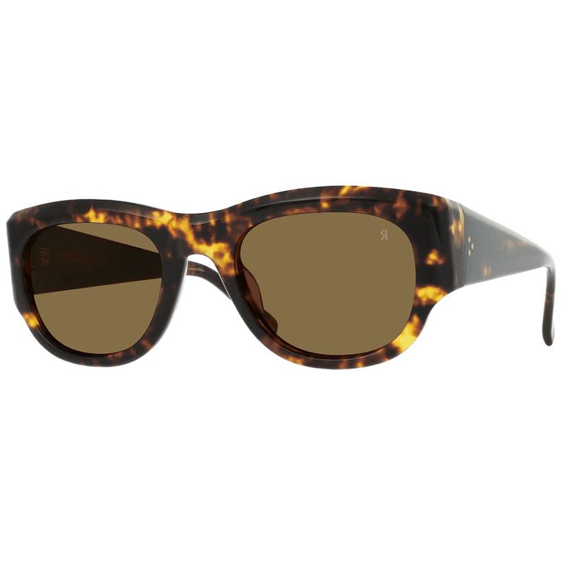 Load image into Gallery viewer, RAEN Lonso Sunglasses - Ristretto Tortoise/Aria 1