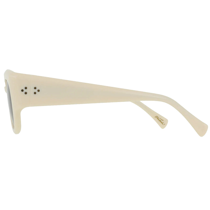 Load image into Gallery viewer, RAEN Lonso Sunglasses - New Blonde/Vibrant Brown 4